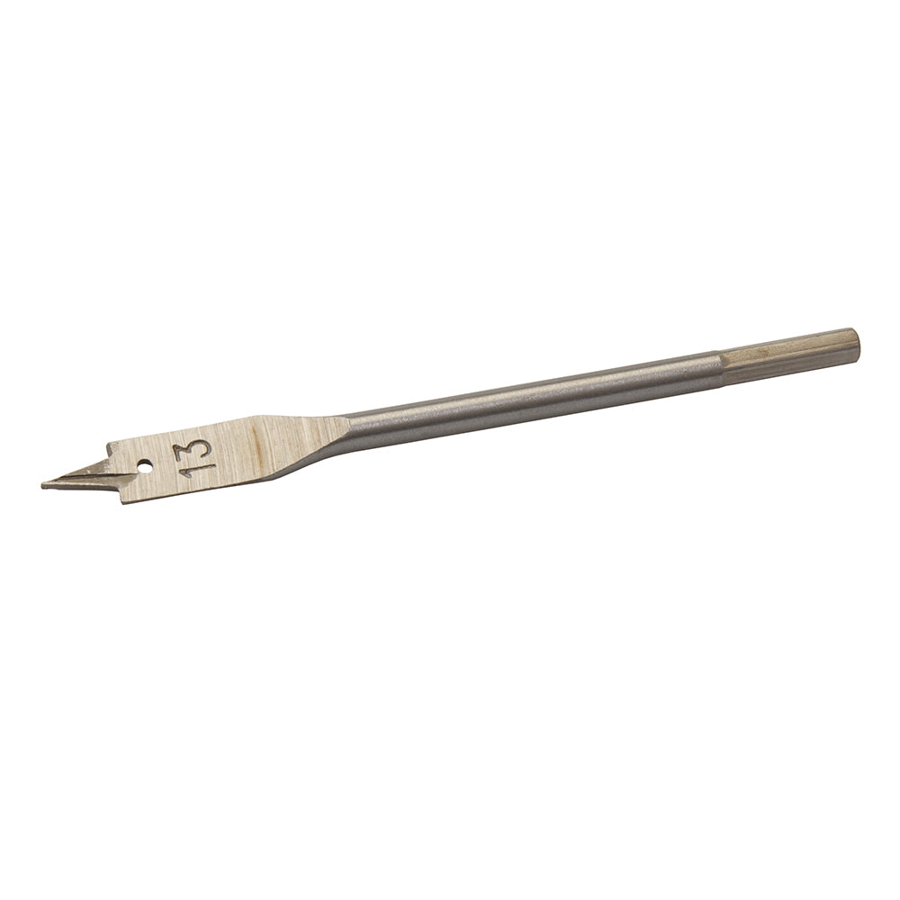 Silverline Flat Bit 13mm