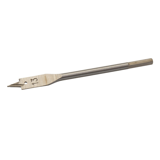 Silverline Flat Bit 13mm