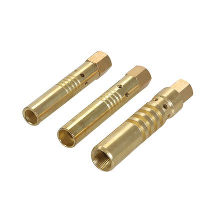 Silverline Soldering & Brazing Torch 13, 14 & 17mm