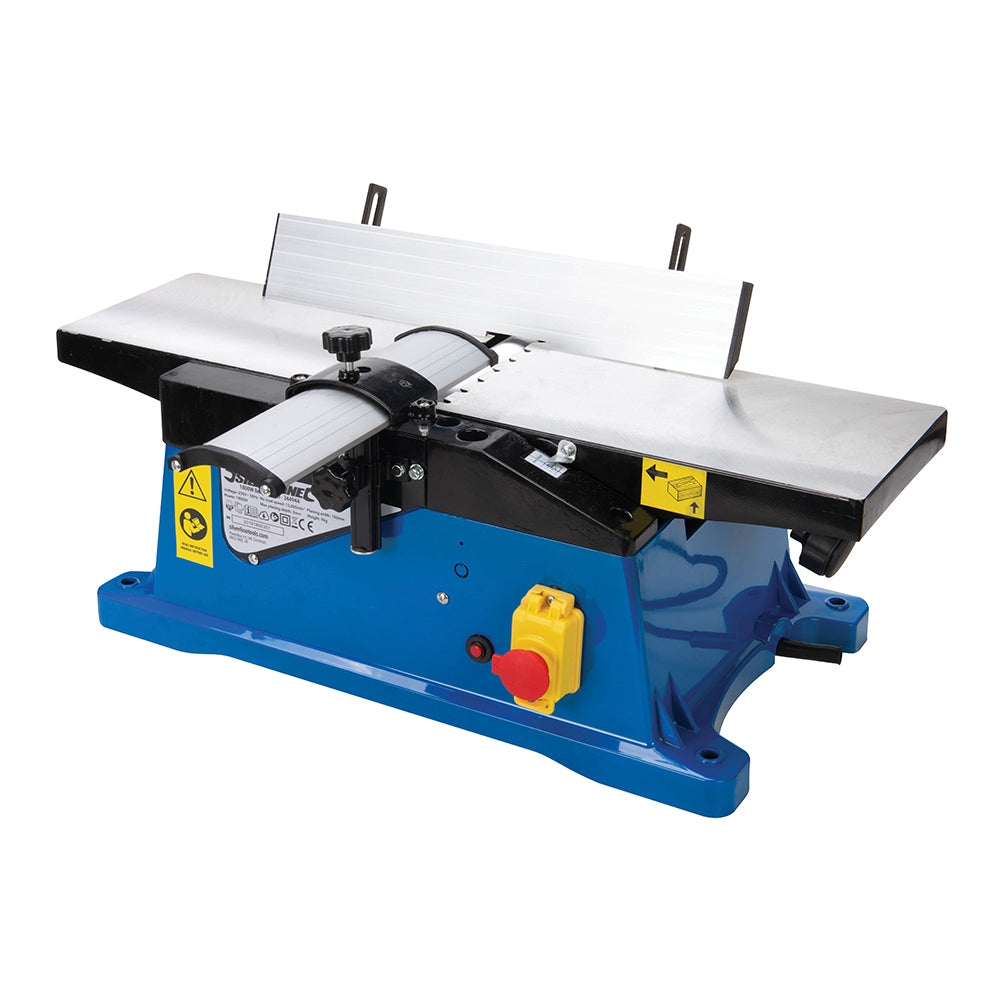Silverline 1800W Bench Planer 150mm
