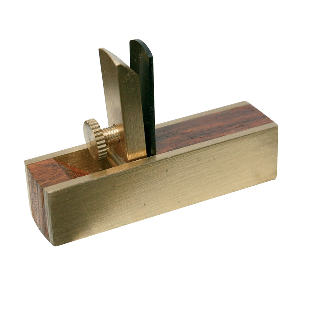 Silverline Mini Scraper Plane 80mm