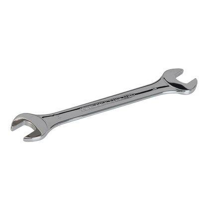 King Dick Open-Ended Spanner Metric 14 x 15mm