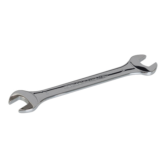 King Dick Open-Ended Spanner Metric 14 x 15mm