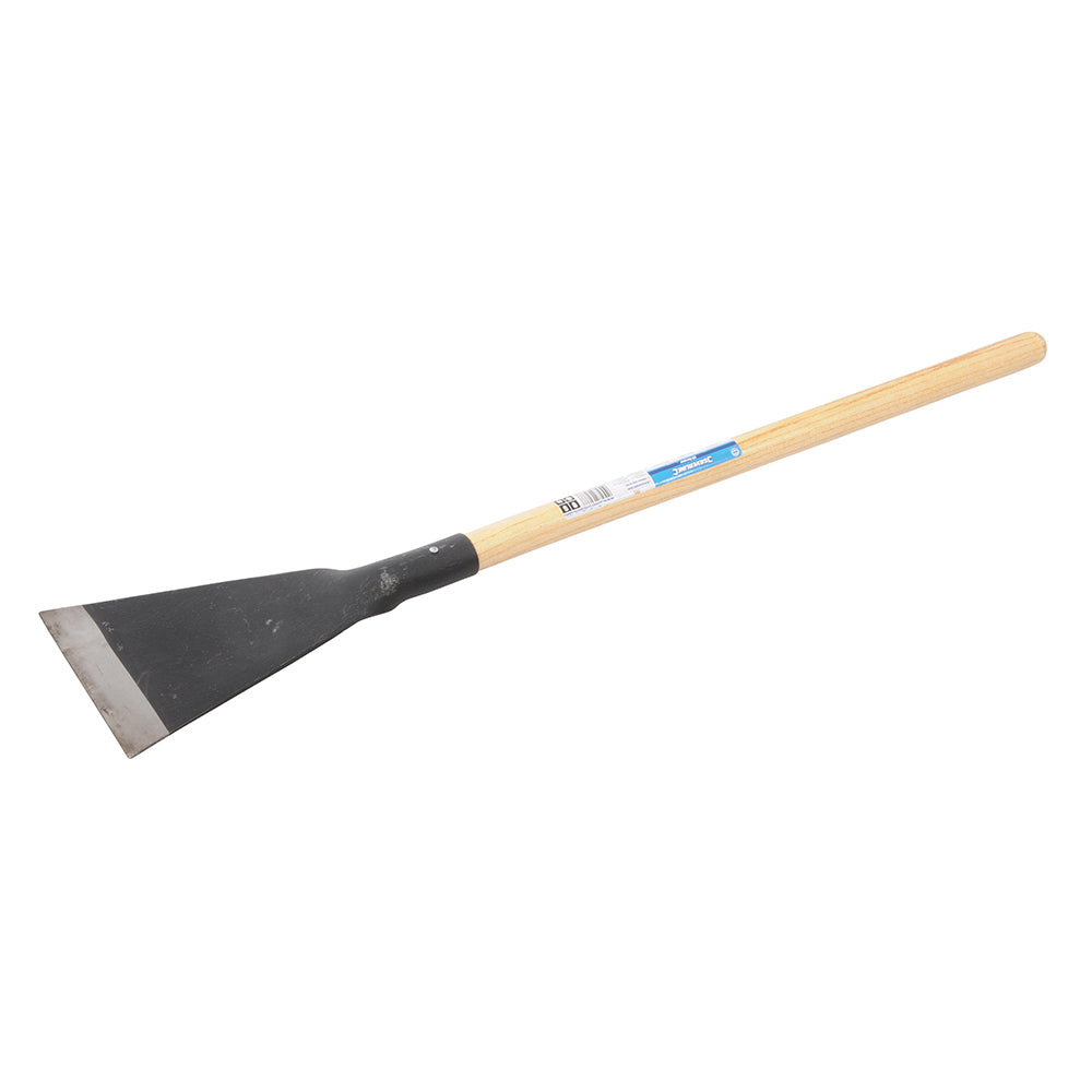 Silverline K9 Scraper 1450mm – Demuch Limited