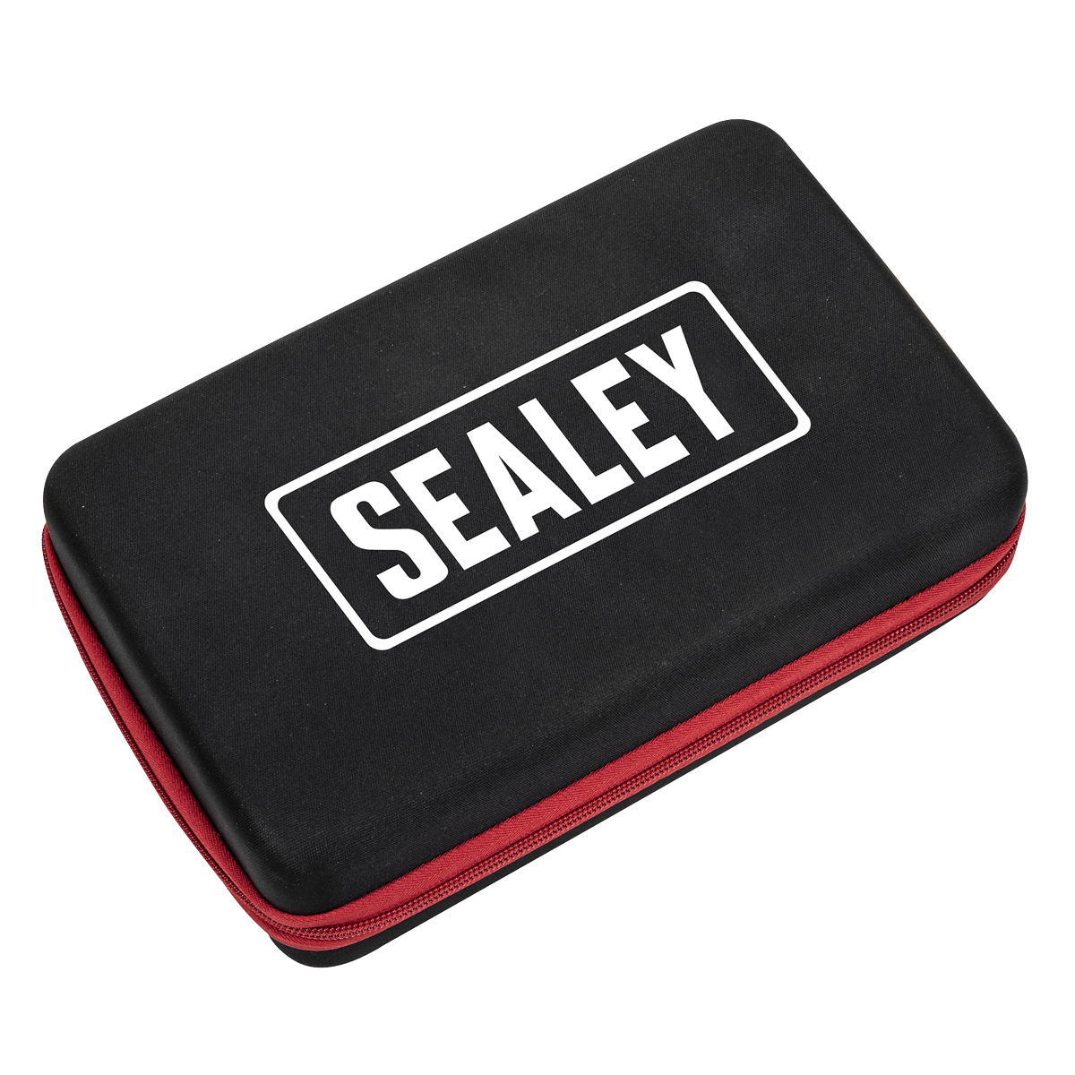 Sealey 12V Tyre Inflator & Emergency Puncture Sealant Kit MAC10S