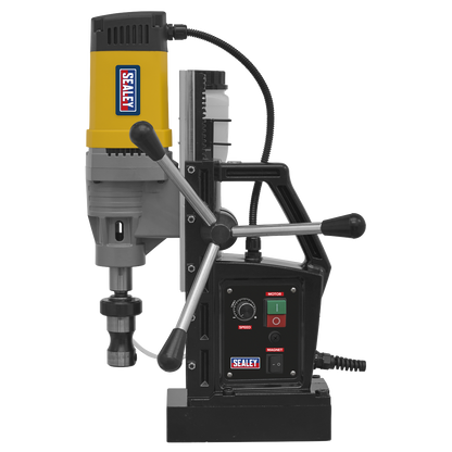 Sealey 60mm Magnetic Drilling Machine 110V MAG60110V