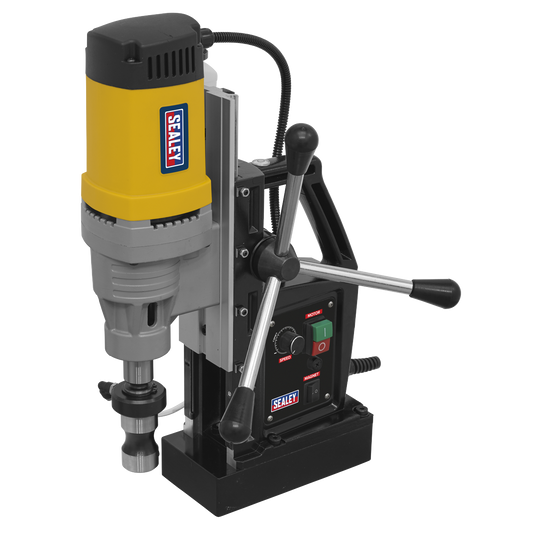 Sealey 60mm Magnetic Drilling Machine 110V MAG60110V