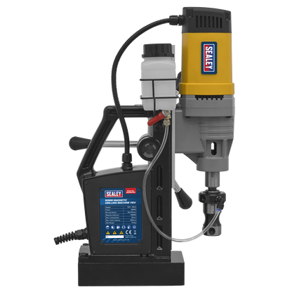 Sealey 60mm Magnetic Drilling Machine 110V MAG60110V