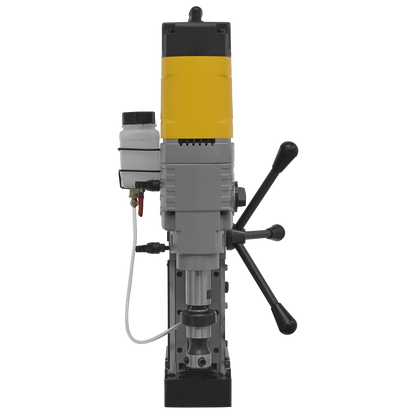Sealey 60mm Heavy-Duty Magnetic Drilling Machine 110V MAG60110VHD