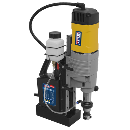 Sealey 60mm Heavy-Duty Magnetic Drilling Machine 110V MAG60110VHD