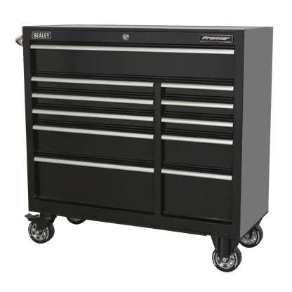 Sealey 11 Drawer 1055mm Heavy-Duty Rollcab PTB105511