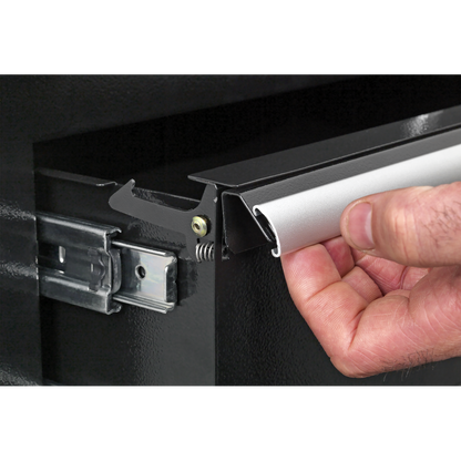 Sealey 11 Drawer 1055mm Heavy-Duty Rollcab PTB105511