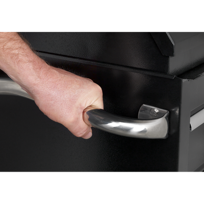 Sealey 11 Drawer 1055mm Heavy-Duty Rollcab PTB105511