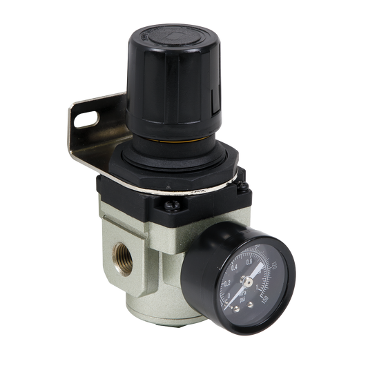Sealey Air Regulator Max Airflow 88cfm SA106R