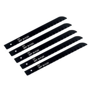 Sealey 32tpi Air Saw Blade - Pack of 5 SA346/B32