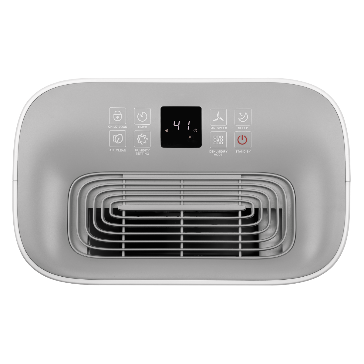 Sealey 20L Dehumidifier SDH20