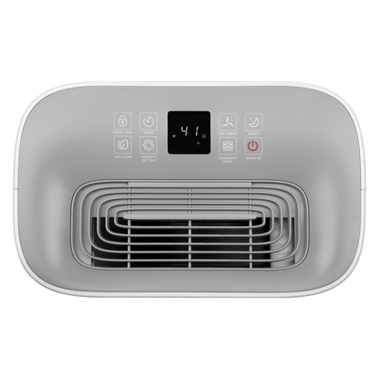 Sealey 20L Dehumidifier SDH20