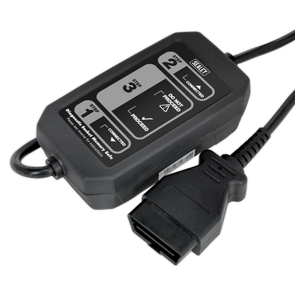 Sealey Diagnostic Socket Memory Safe - EOBD VS2073
