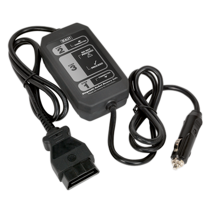 Sealey Diagnostic Socket Memory Safe - EOBD VS2073